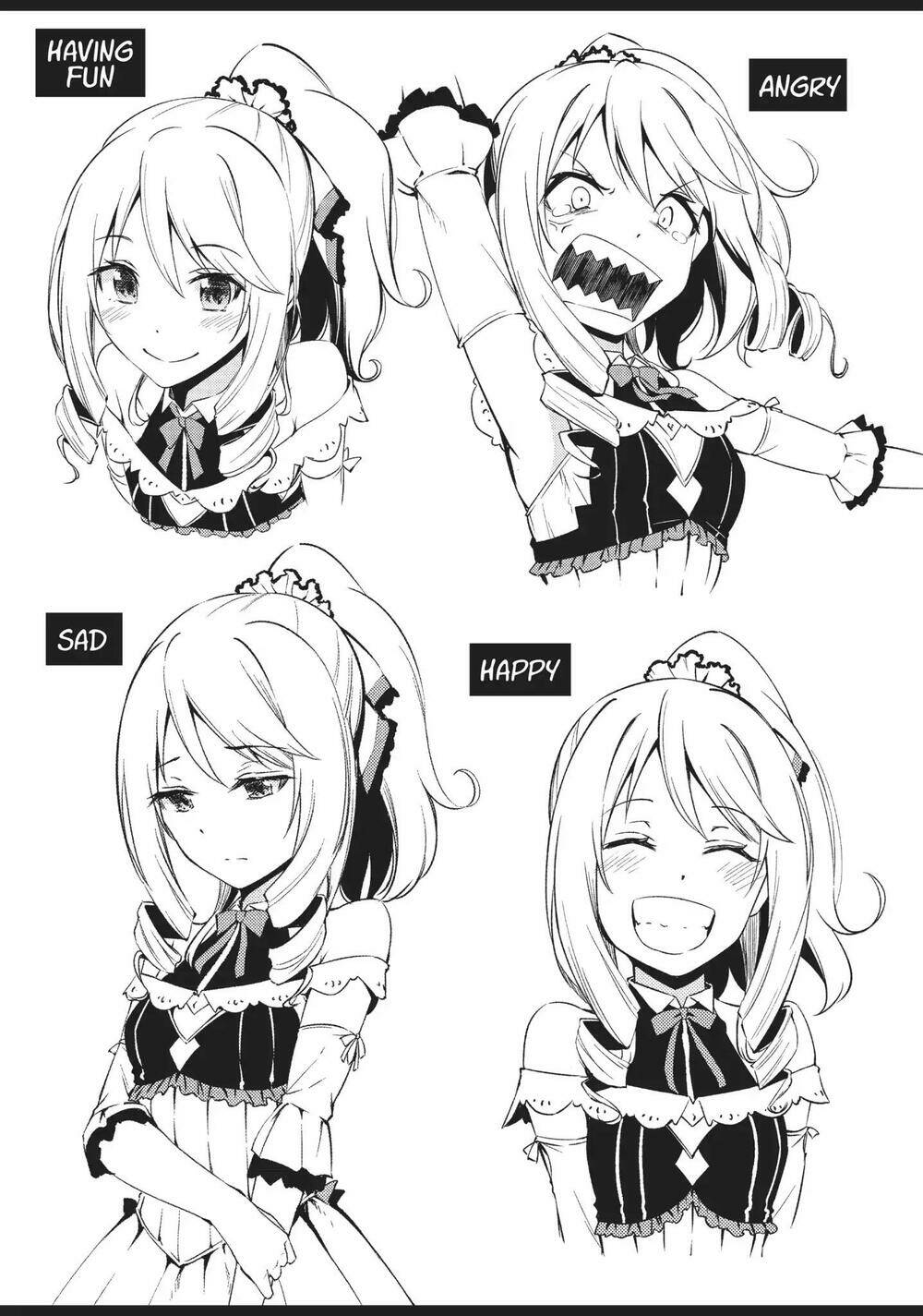 Arifureta Shokugyou De Sekai Saikyou Zero: Chapter 8