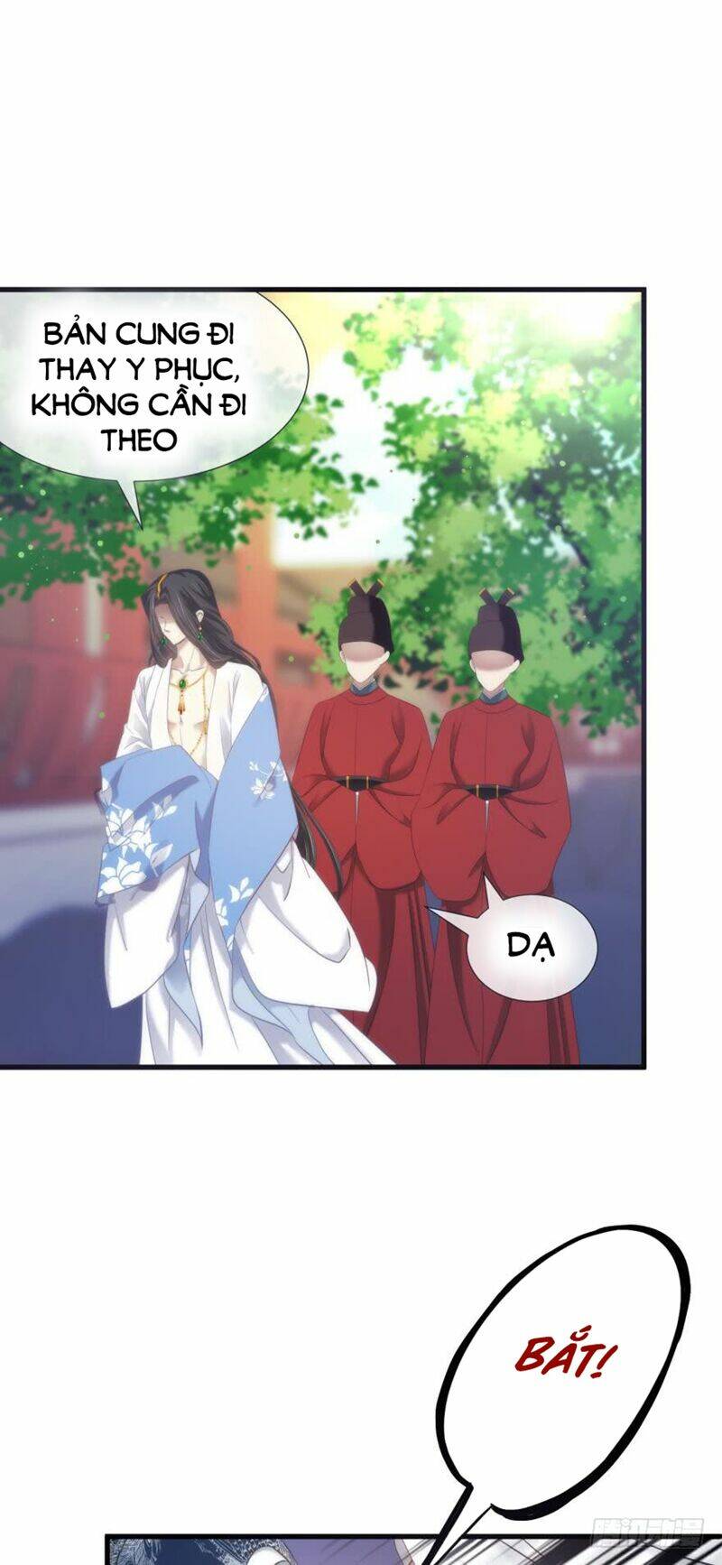 Một Vạn Tư Thế Công Lược Yêu Nam: Chapter 130