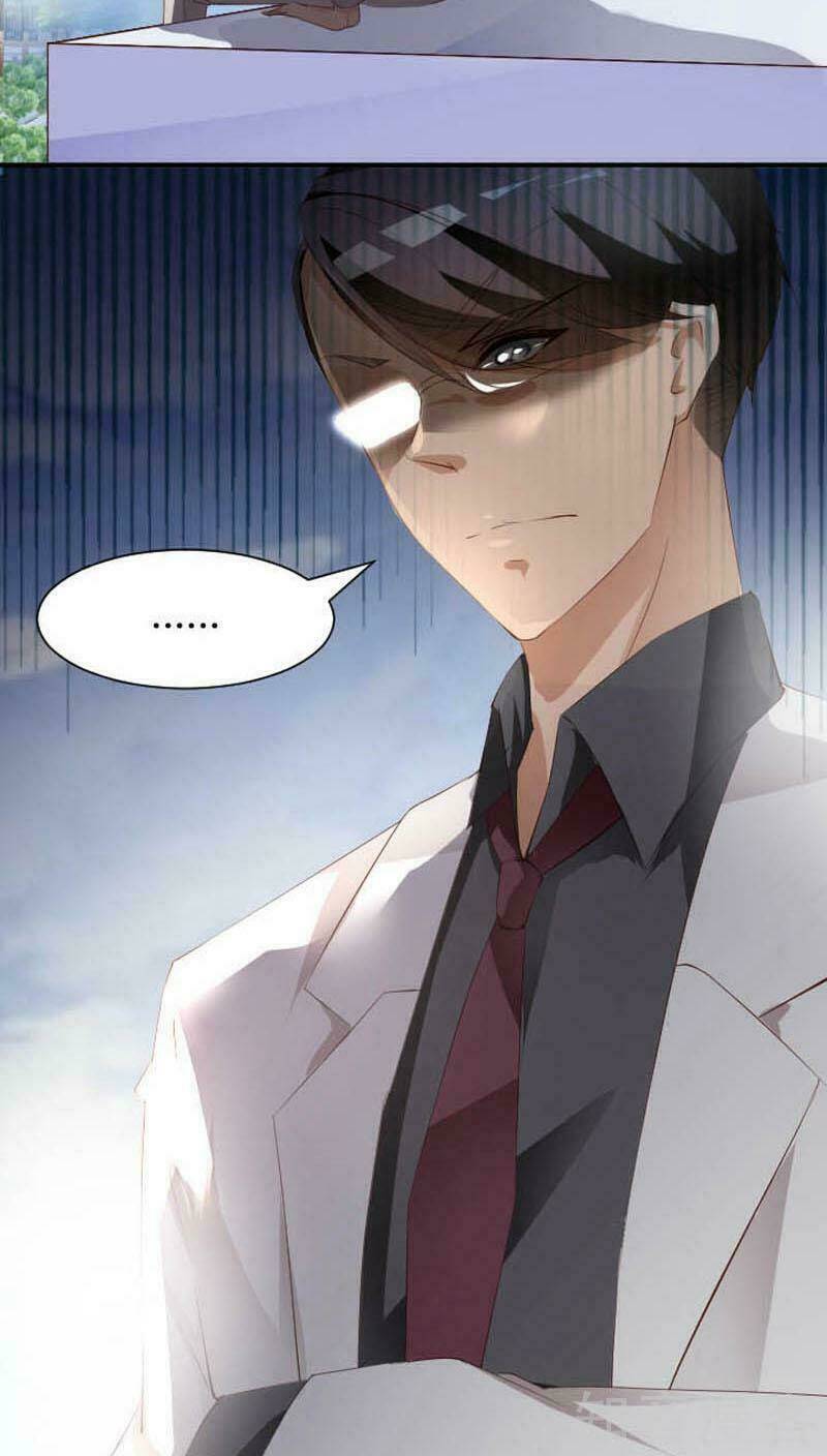 Nam Thần Là Một Đôi: Chapter 36