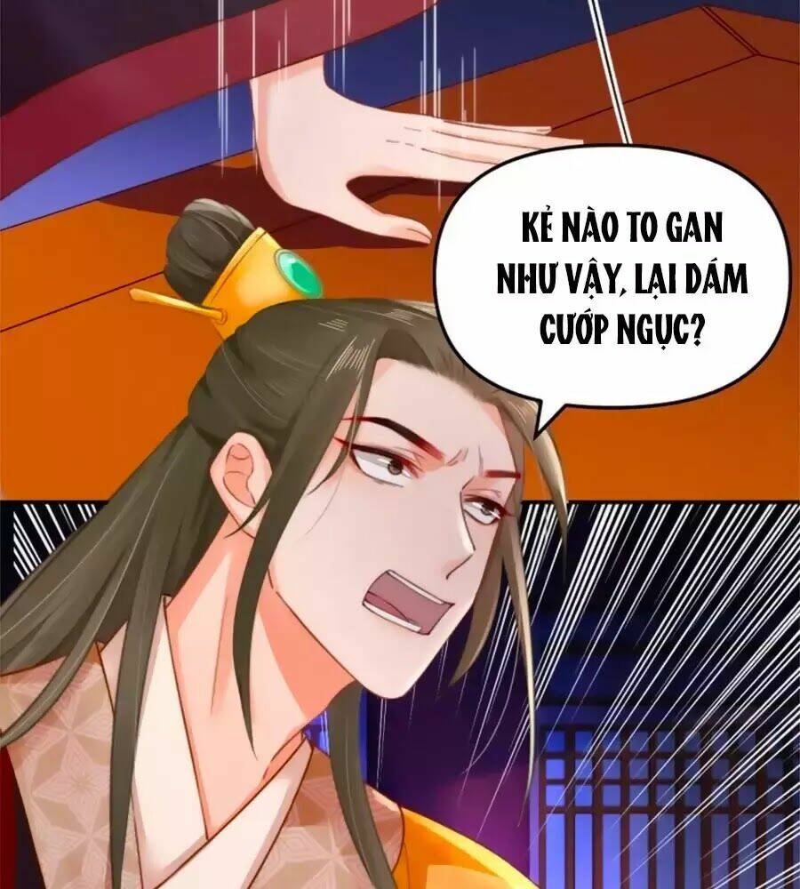 Hoạn Phi Hoàn Triều: Chapter 48