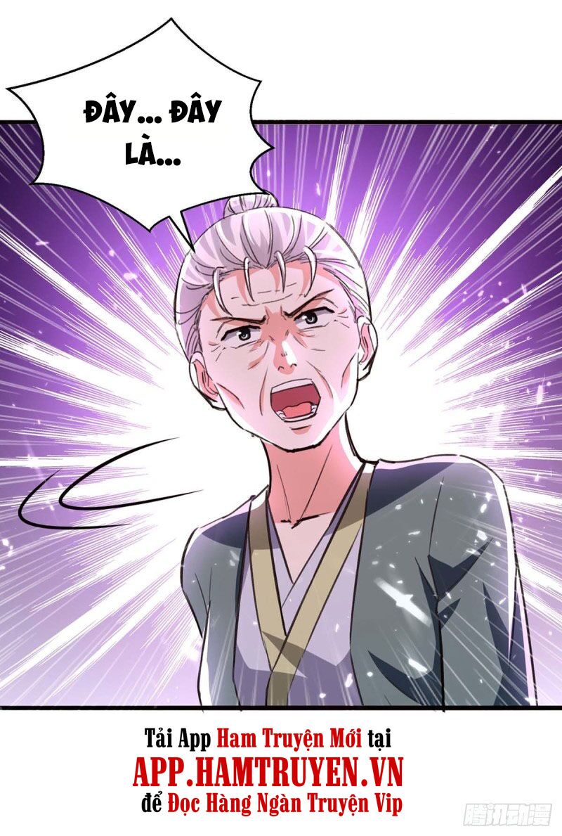 Thần Cấp Thấu Thị: Chapter 192