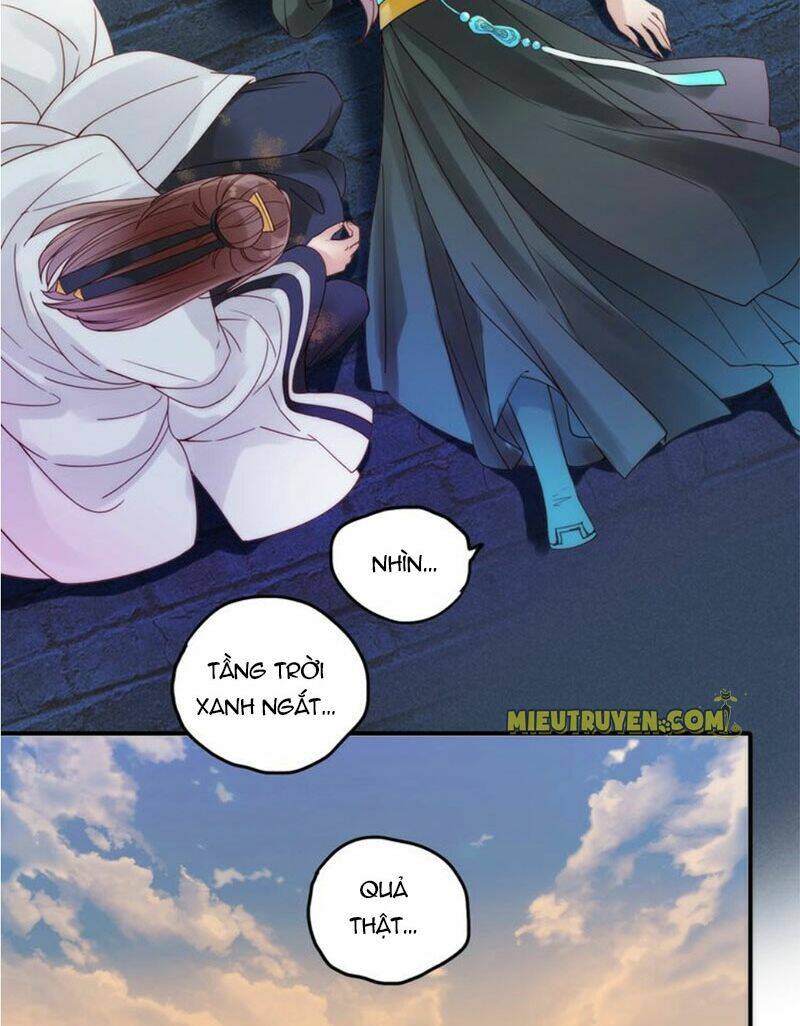 Cướp Chàng Vợ Về Đón Năm Mới: Chapter 48