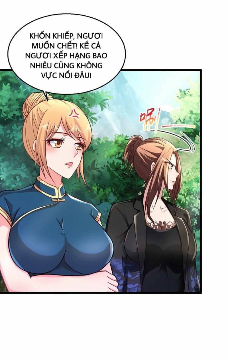 Tuyệt Phẩm Y Thánh: Chapter 174