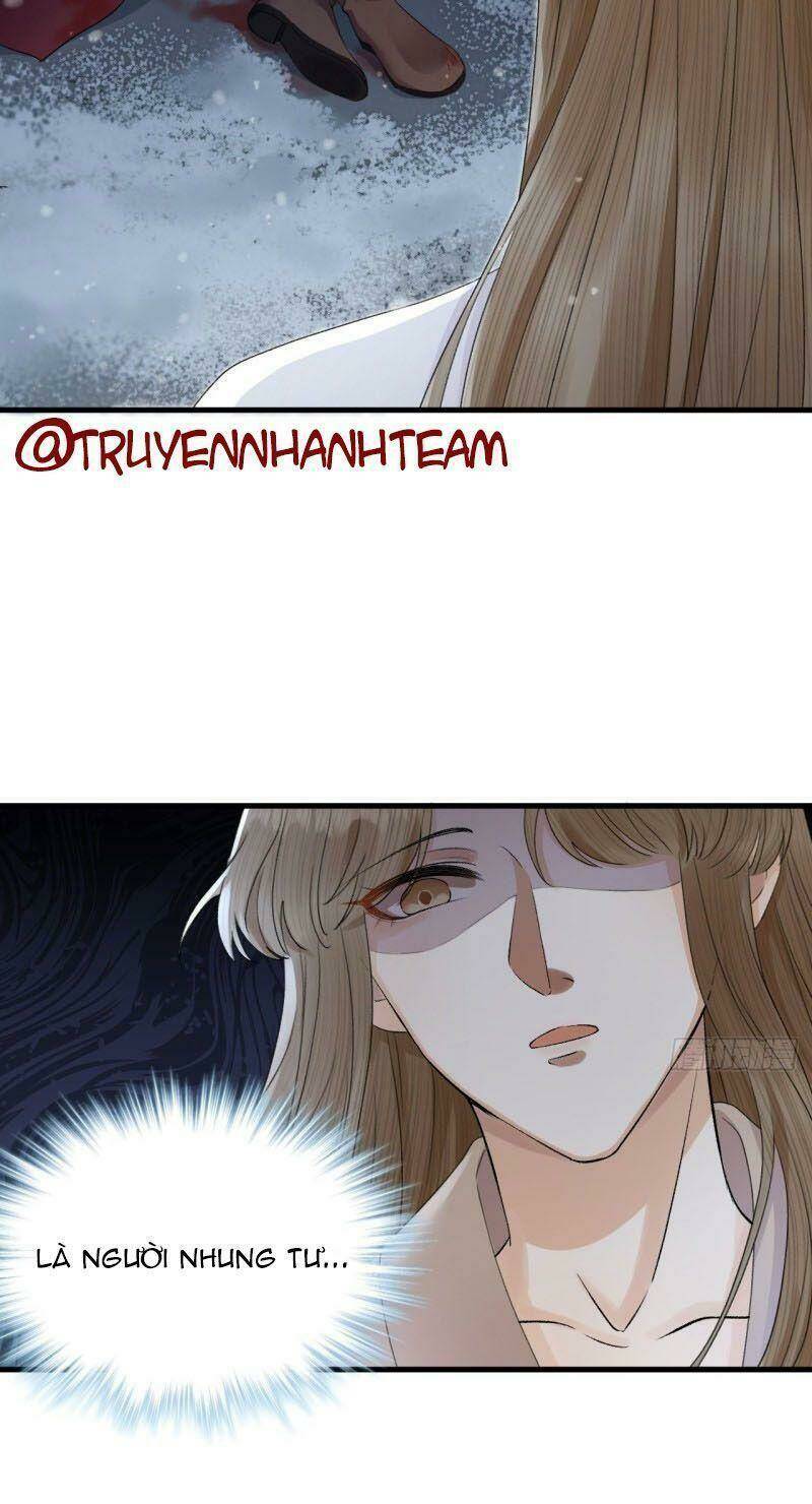 Lễ Băng Nhạc Phôi Chi Dạ: Chapter 27