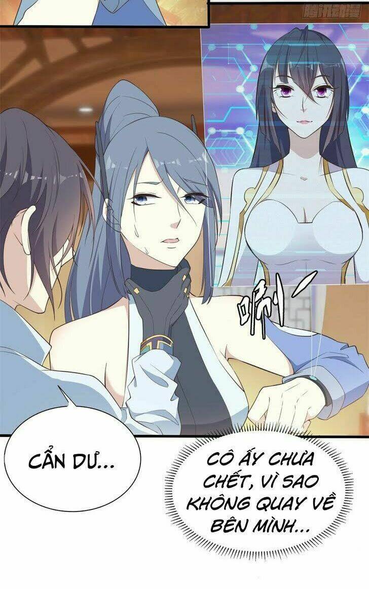 Thiên Hỏa Đại Đạo: Chapter 1