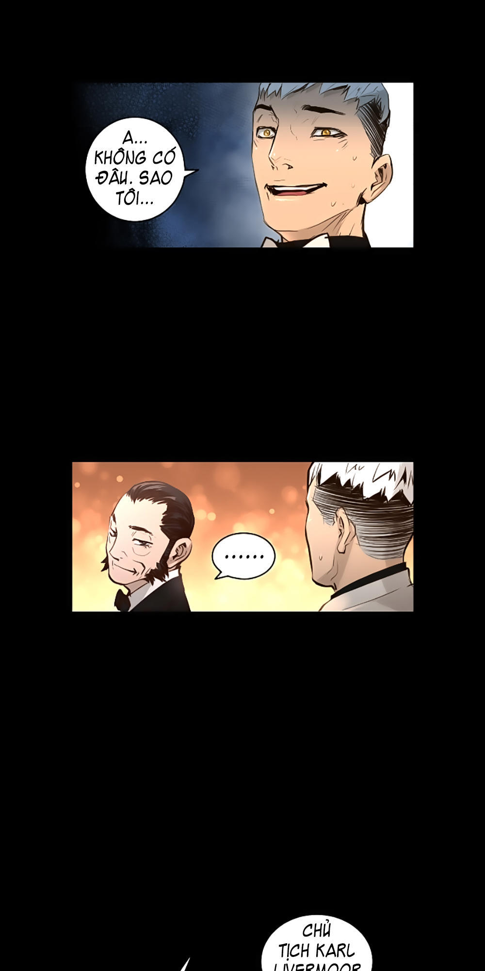 Dị Giới Tam Tuyệt: Chapter 51