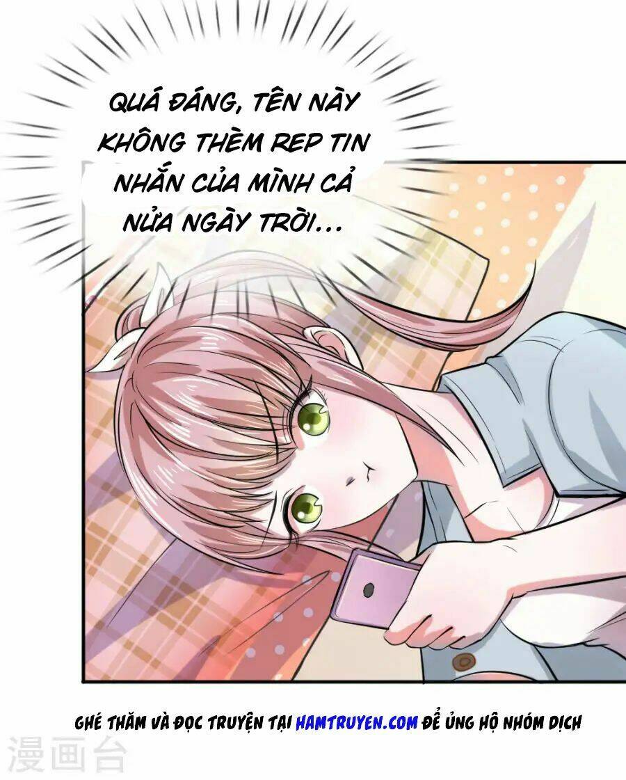 Tuyệt Thế Phi Đao: Chapter 44