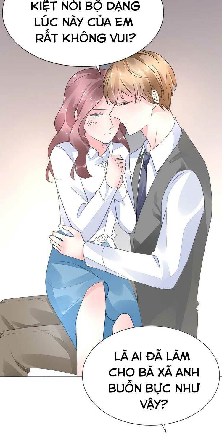 Điều Ước Sủng Ái Bất Bình Đẳng: Chapter 68.1