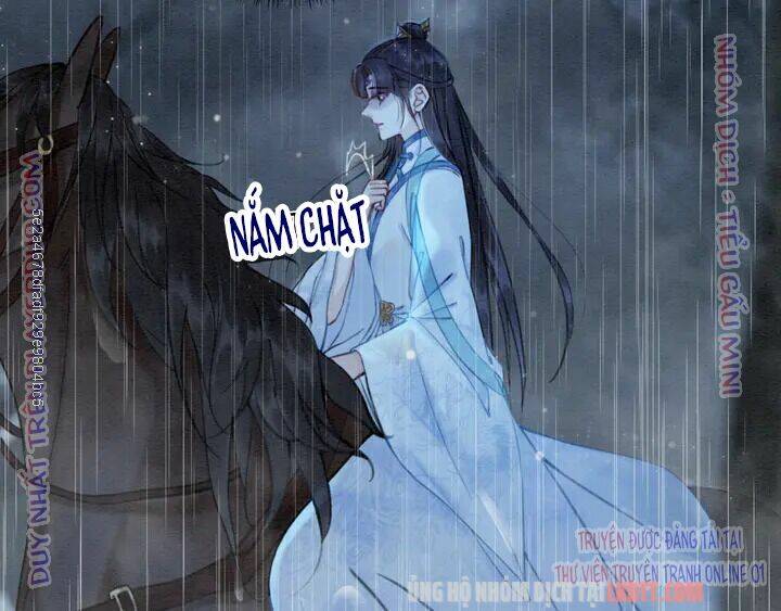 Trọng Sinh Bá Sủng Nhiếp Chính Vương Quá Mạnh Mẽ: Chapter 164