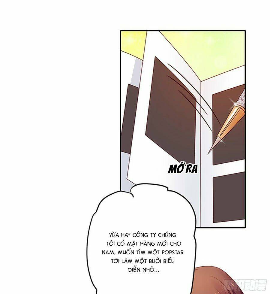 Bạn Trai Là Ngôi Sao: Chapter 95