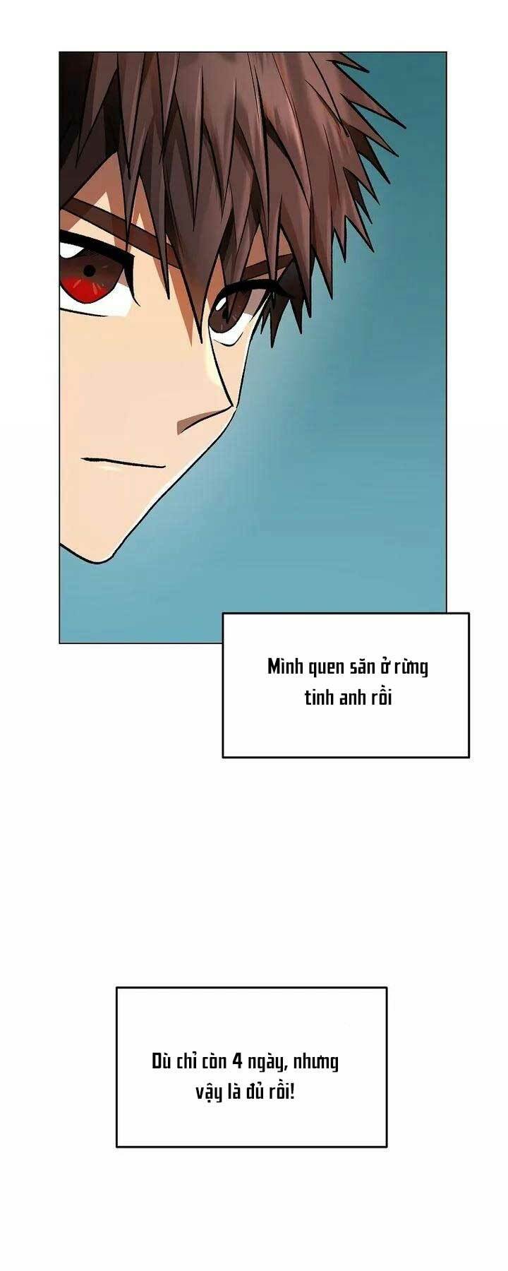 Con Đường Diệt Thần: Chapter 13