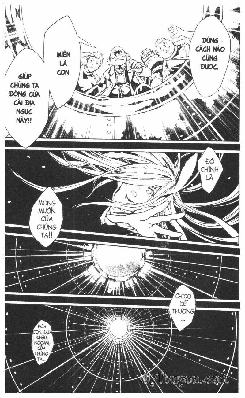 Ong Đưa Thư: Chapter 18