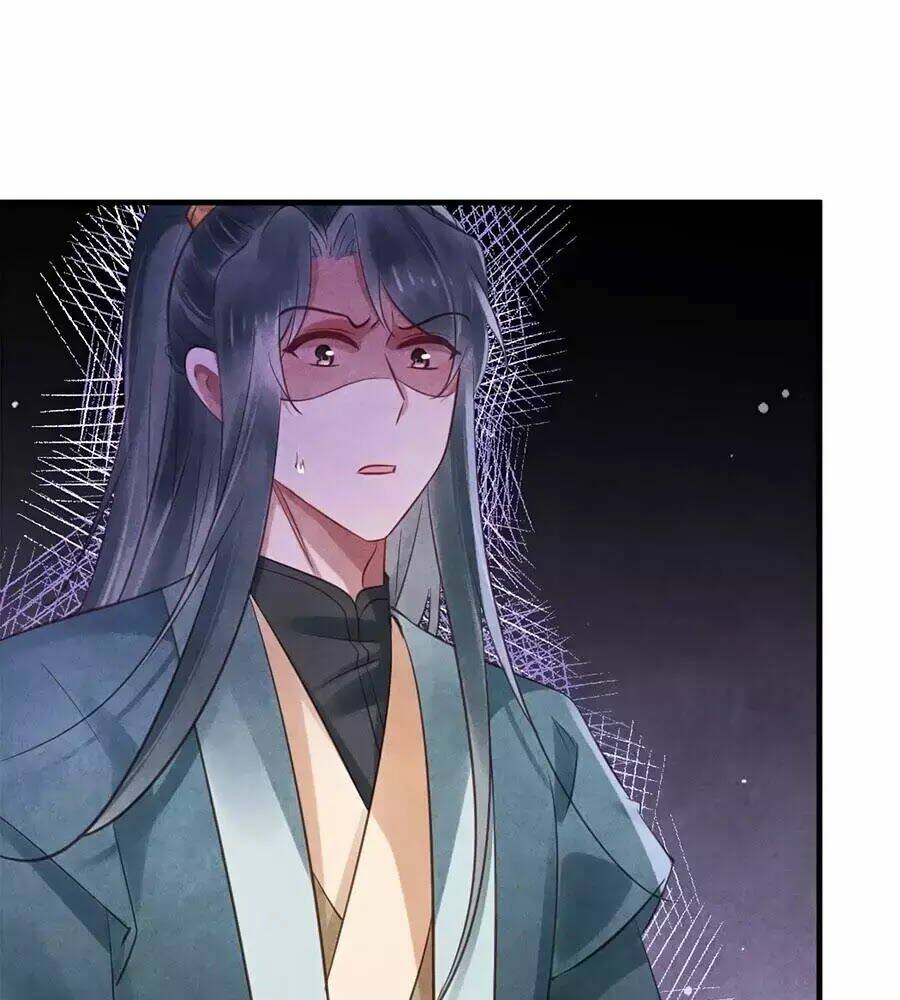 Vương Phi Muốn Trèo Tường: Chapter 51