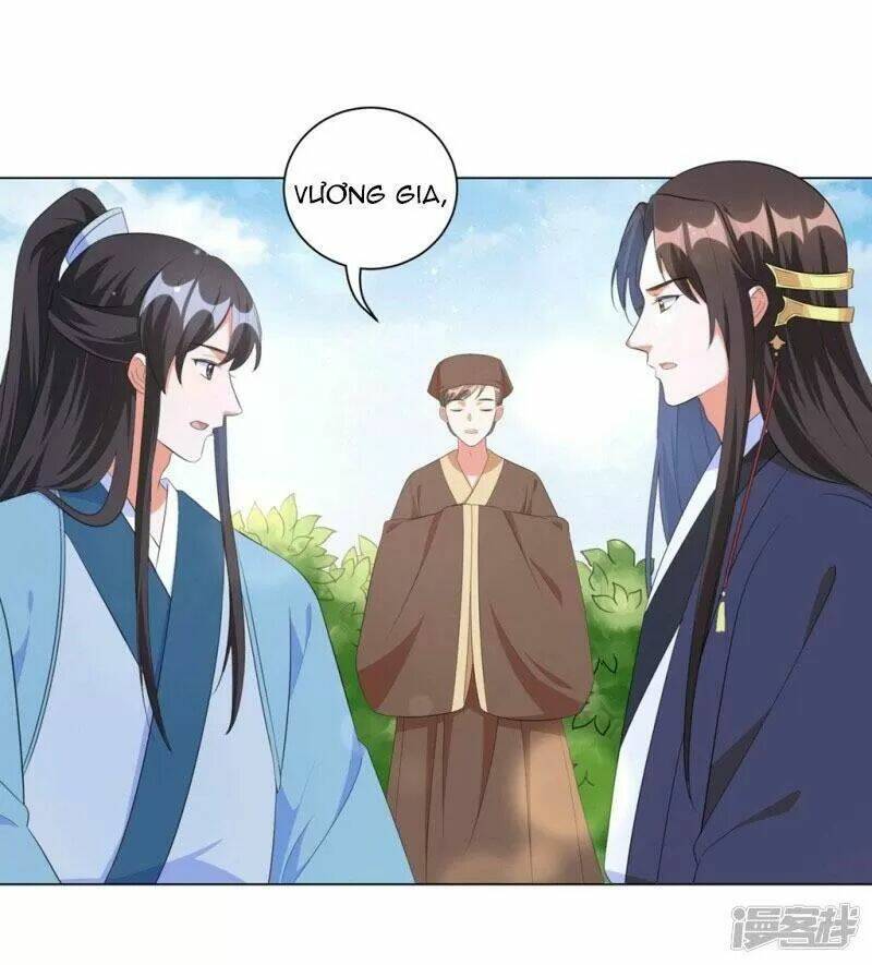 Vương Phi Có Độc!: Chapter 39