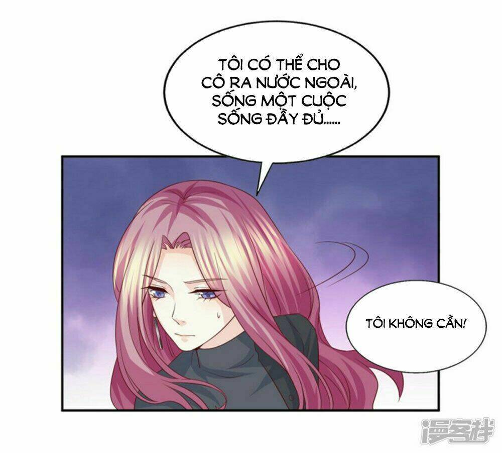 Ta Và Nam Thần Cởi Áo Ngủ Rồi: Chapter 53