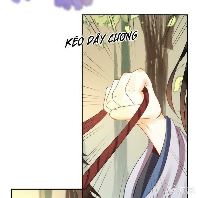 Vương Gia Kiêu Ngạo Quá Khó Cua: Chapter 47
