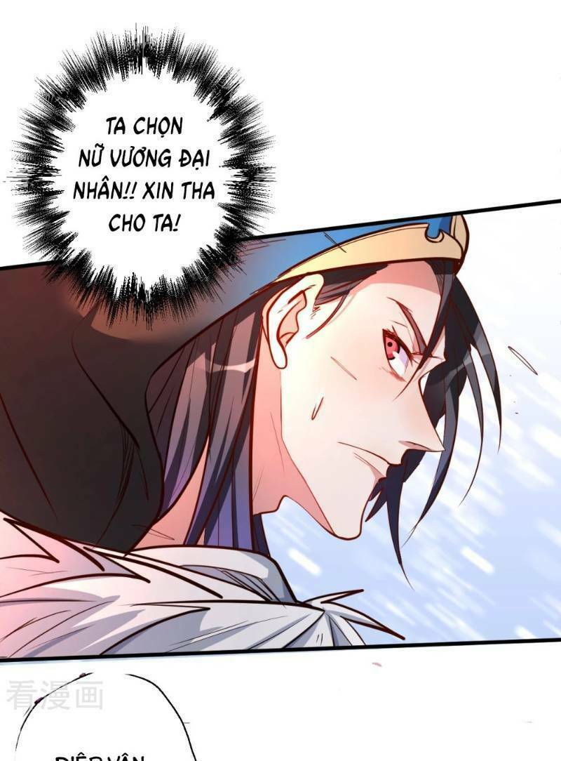 Tối Cường Đại Biểu Hoàng Kim Thận: Chapter 41