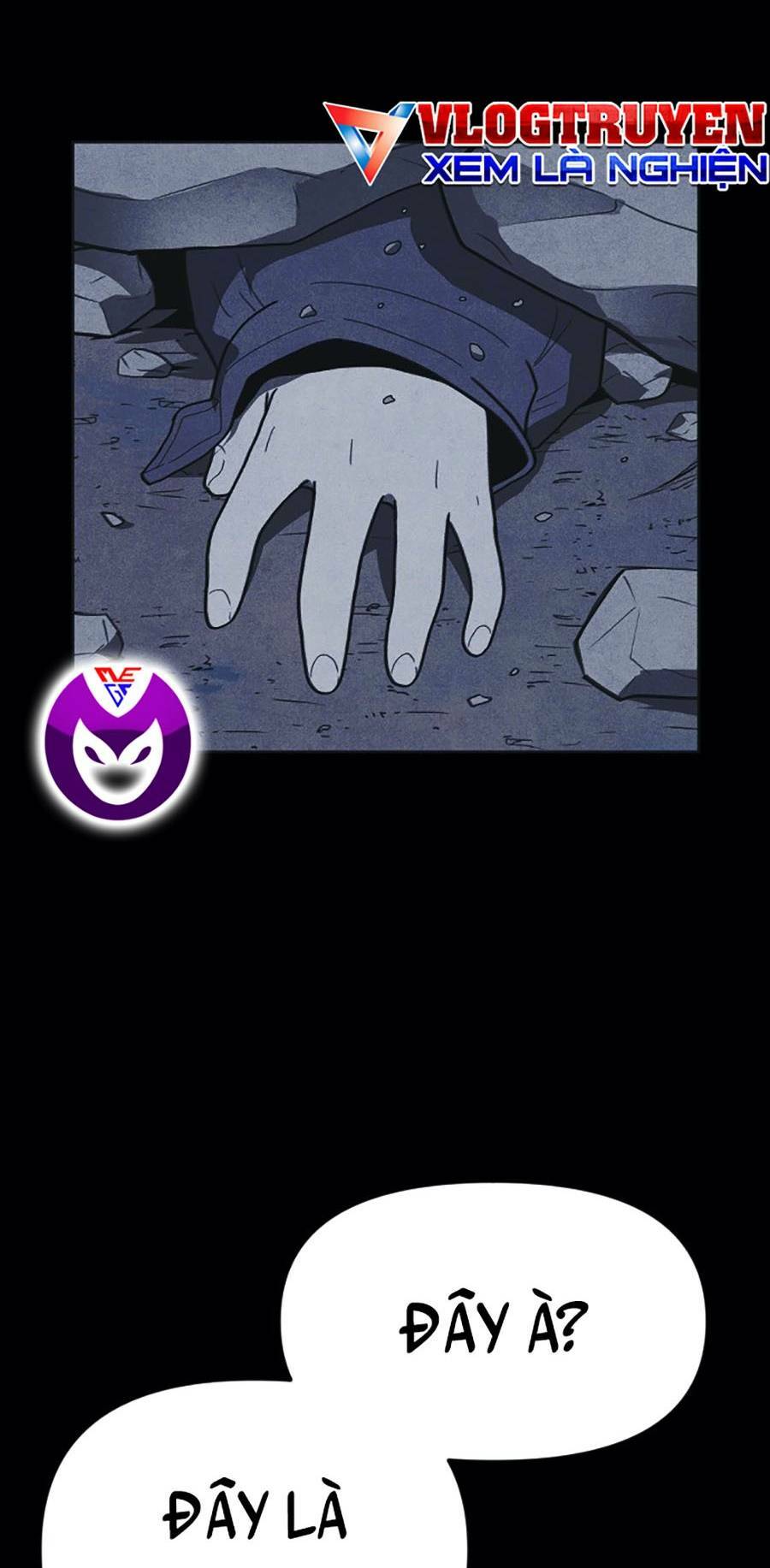 Cậu Bé Shotgun: Chapter 39