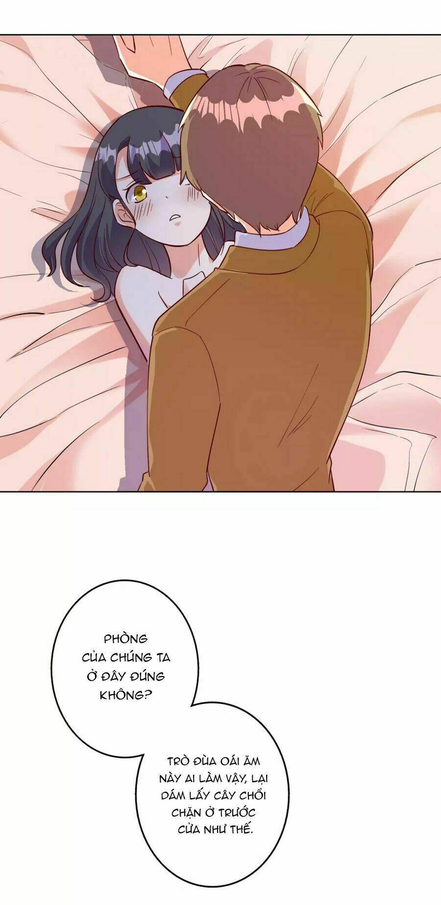 Hôn Nhân Dục Vọng: Thiếu Gia Nhẹ Một Chút!: Chapter 104