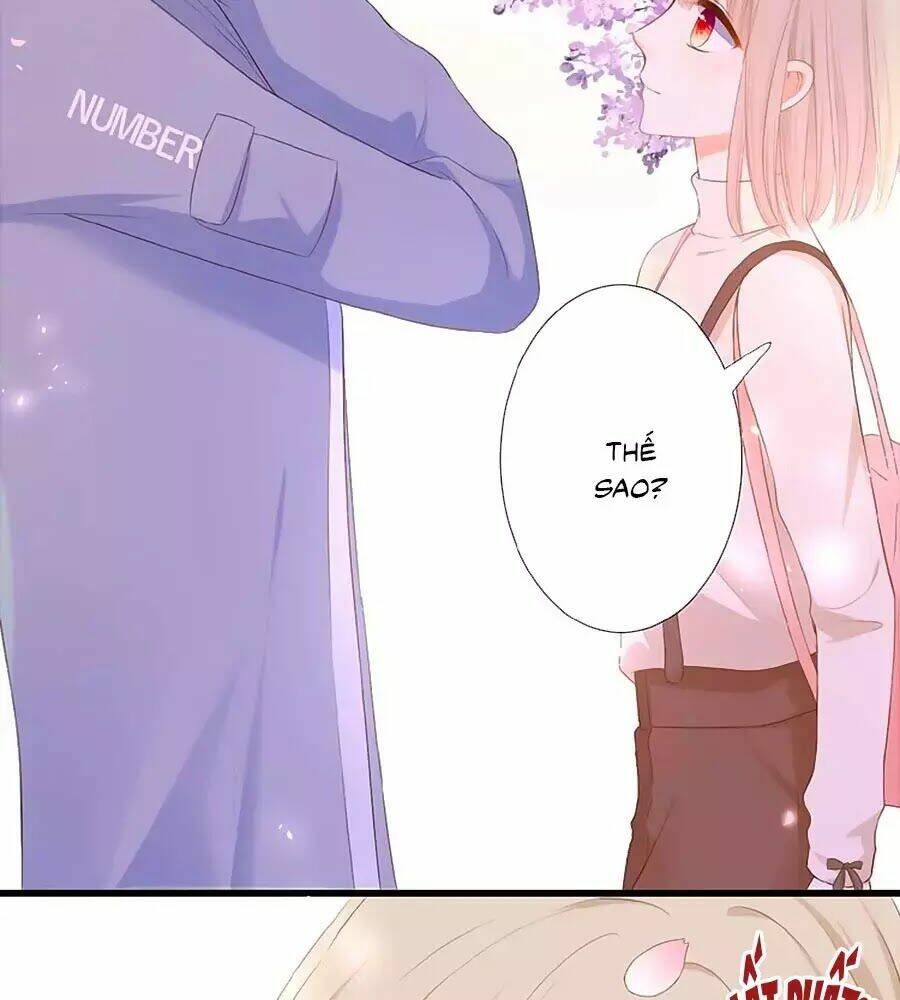 Đóa Hoa Chớm Nở: Chapter 19