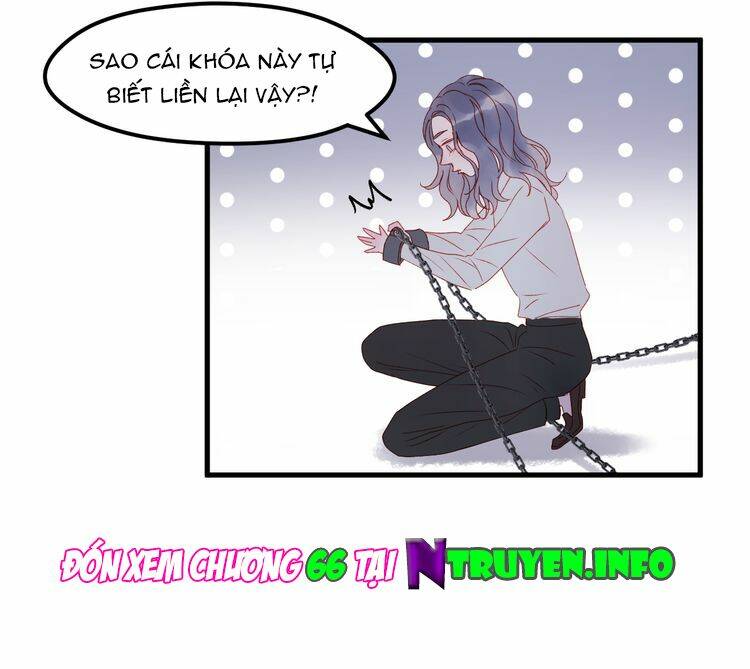 Lượm Được Một Tiểu Hồ Ly 2: Chapter 65