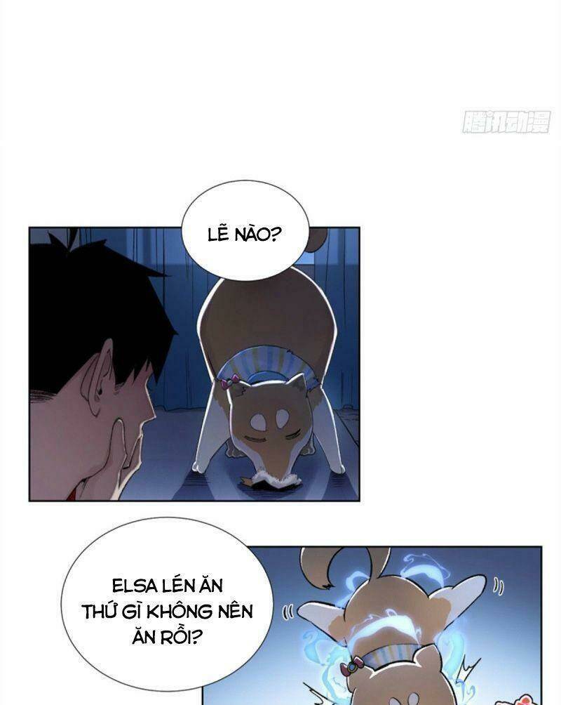 Minh Nhật Chi Kiếp: Chapter 46