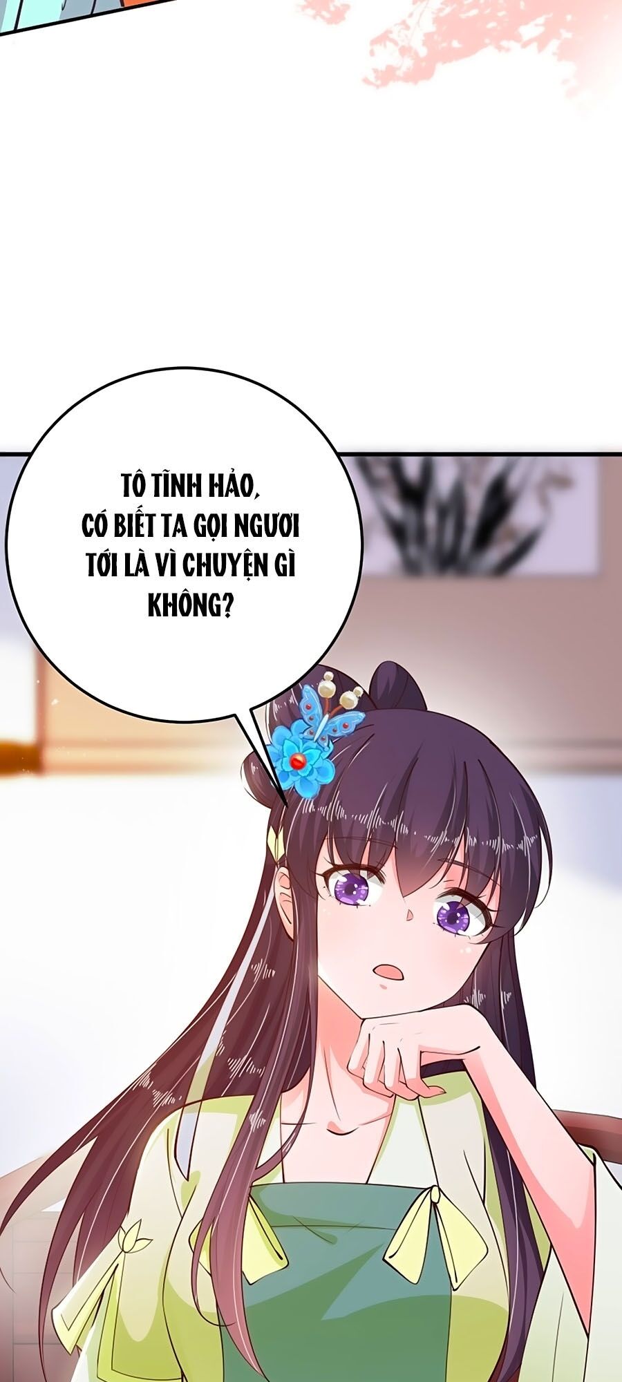 Phượng Ngự Tà Vương: Chapter 26