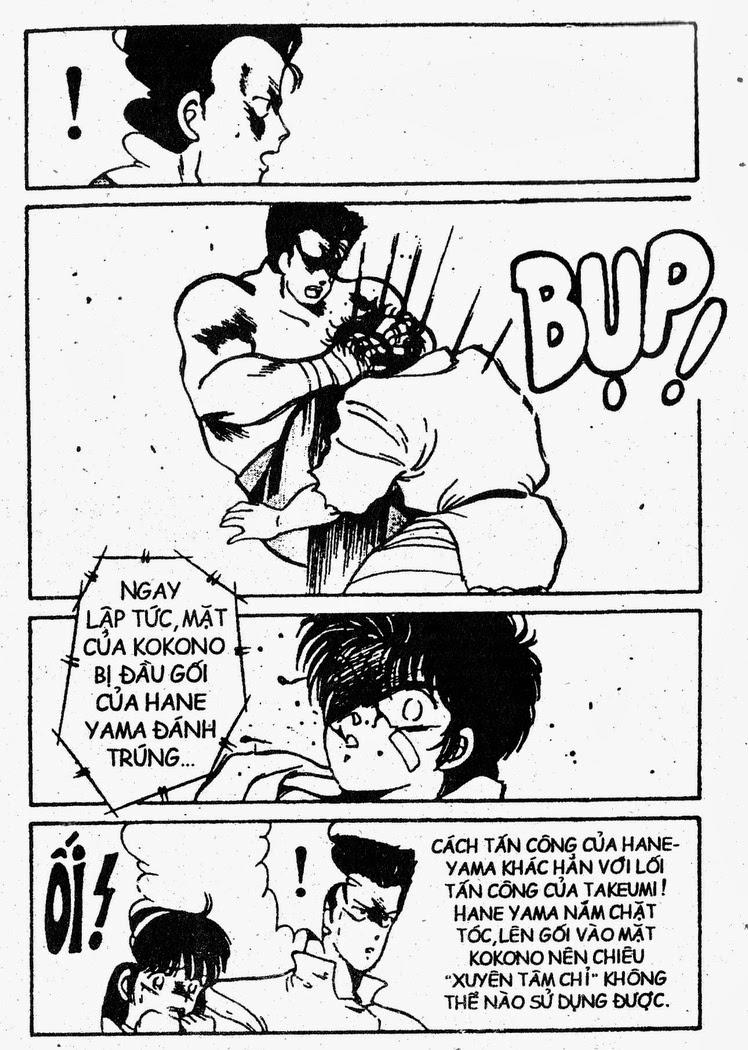 Truyền Nhân Atula 1: Chapter 35