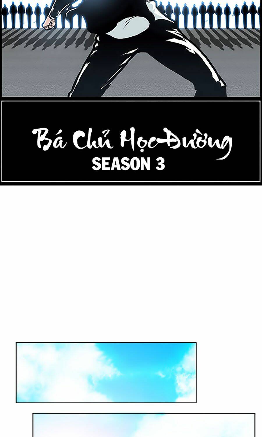 Bá Chủ Học Đường Ss3: Chapter 15