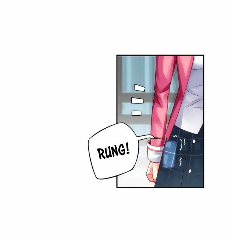 Bạn Trai 1/4 Của Tôi: Chapter 1