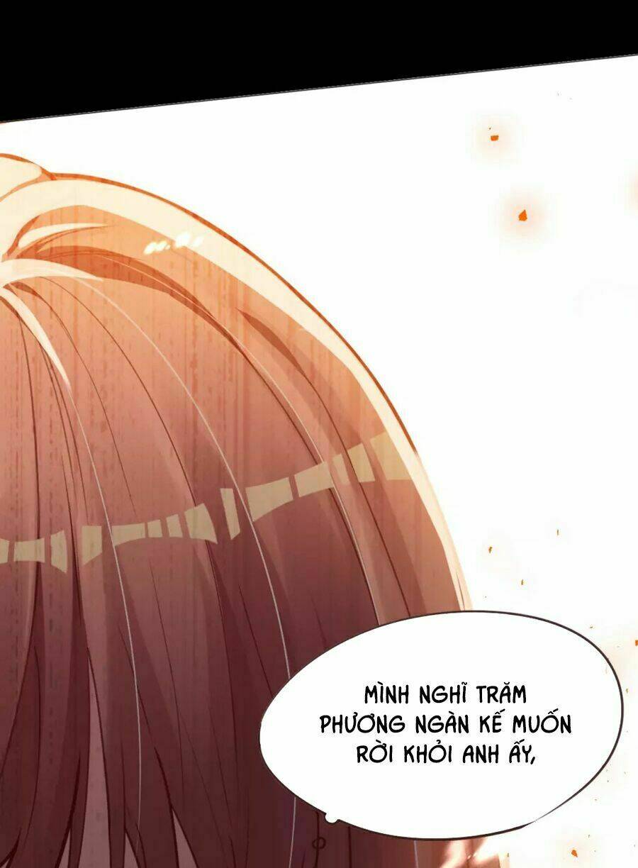Vì Yêu Mà Khắc Cốt Ghi Tâm: Chapter 69