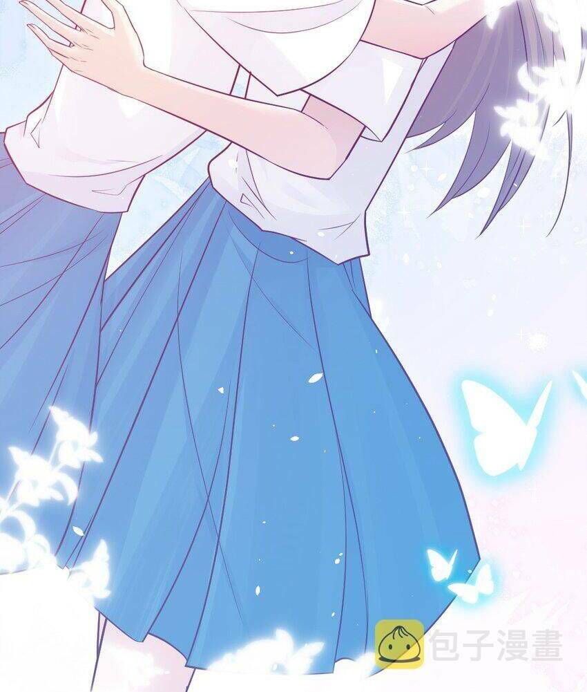 Khi Cô Gái Nhìn Thấy Thời Gian: Chapter 47