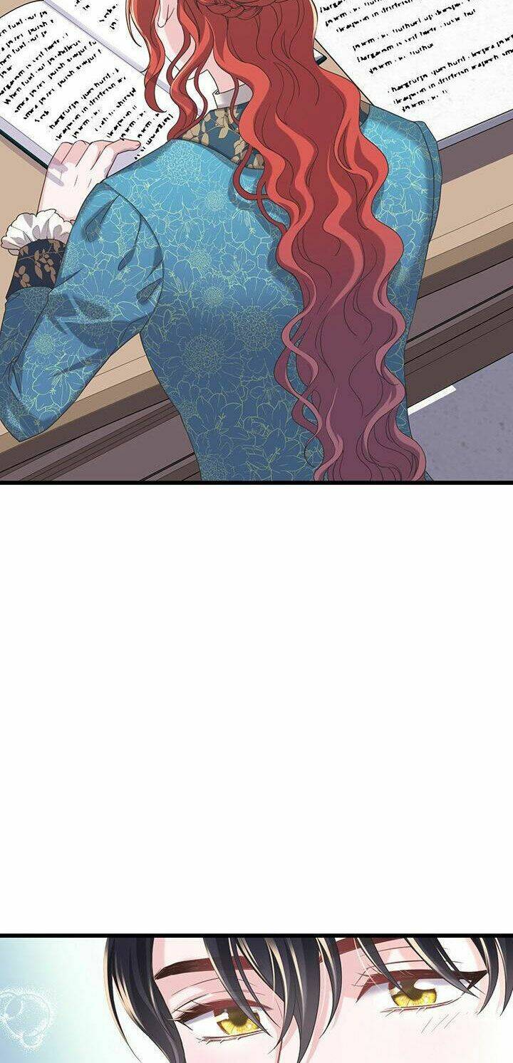 Nhân Vật Phản Diện Yêu Cầu Tôi Yêu Chàng: Chapter 19