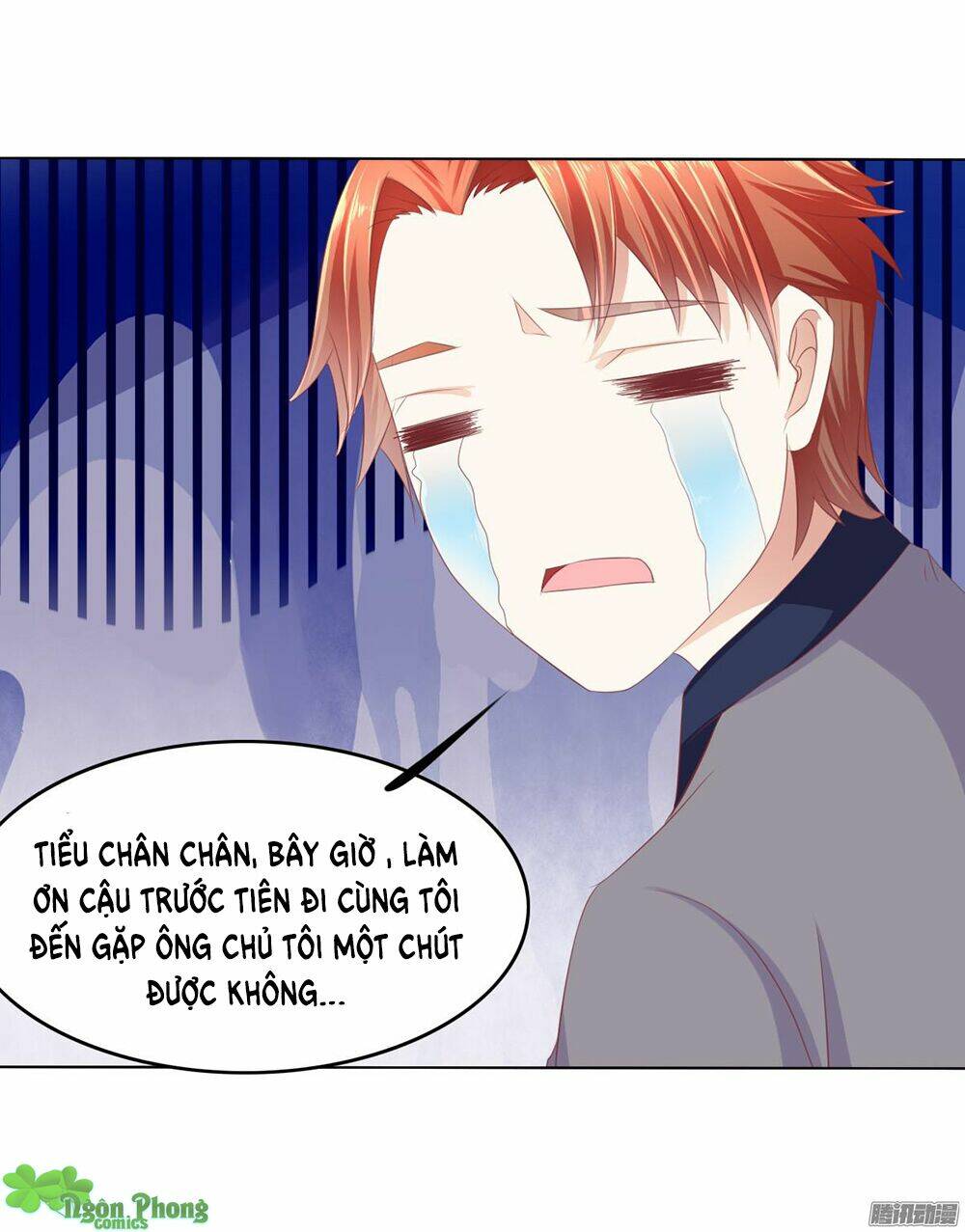 Hoàng Đế “Phế Vật” Tiến Hóa Sử: Chapter 32