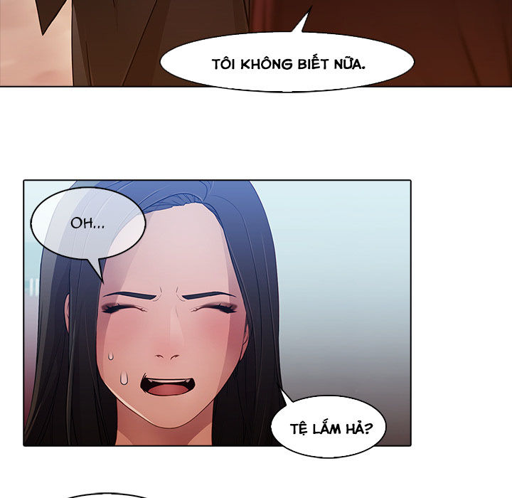 Ảo Mộng Hồ Điệp: Chapter 24