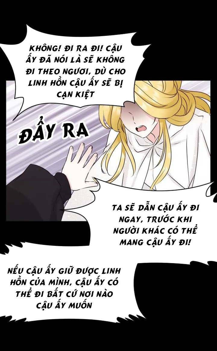 Thánh Nữ Ẩn Danh: Chapter 24