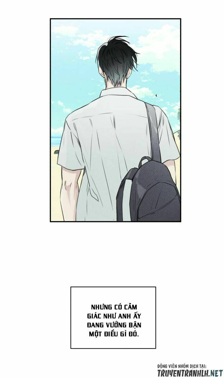 Angel Buddy: Chapter 16