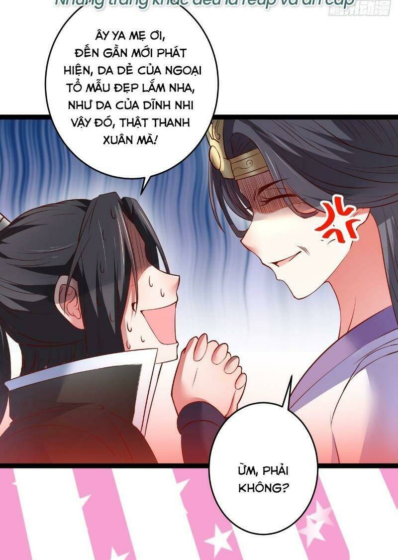 Trọng Sinh Tối Cường Ma Tôn Ở Rể: Chapter 54