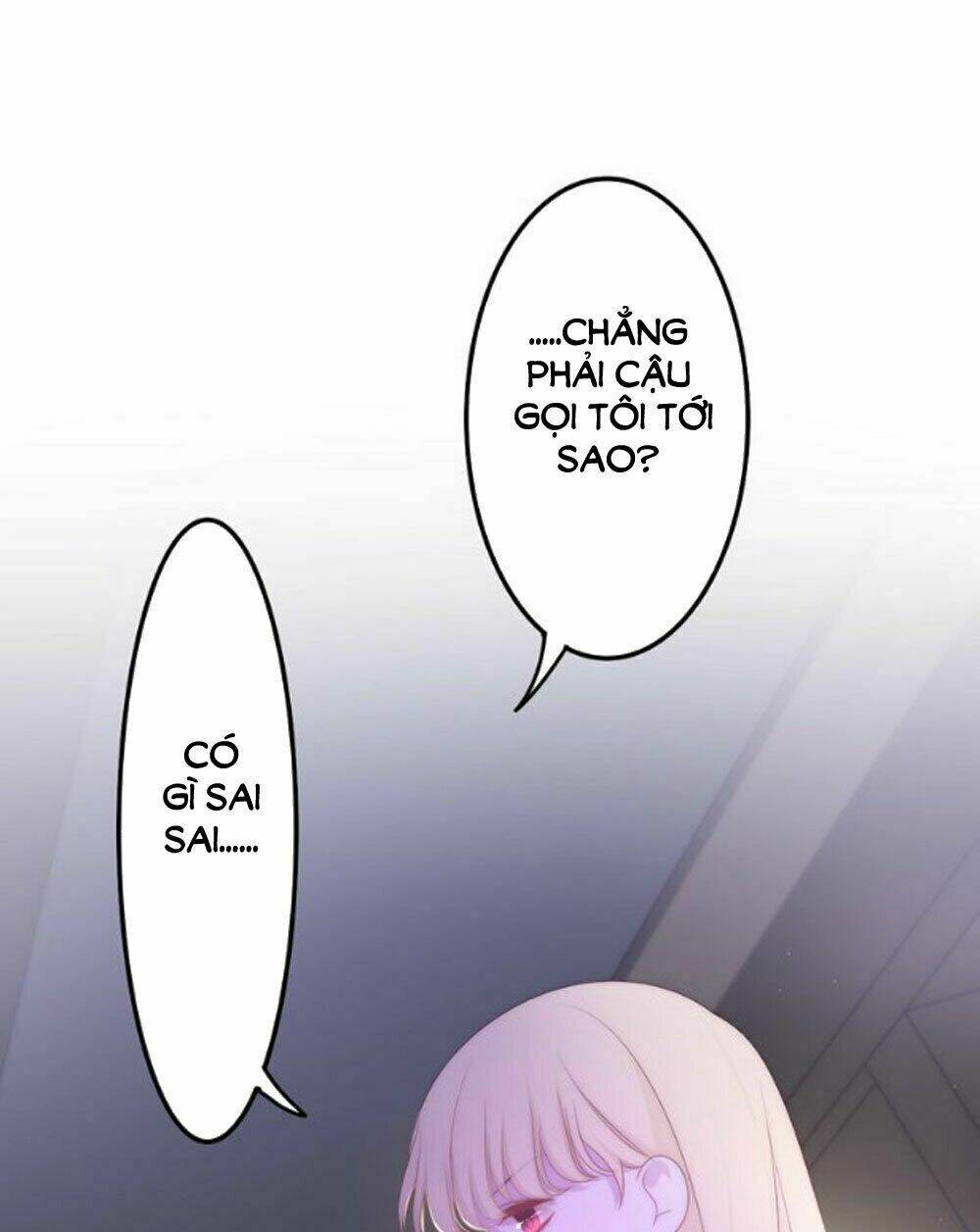 Tháng Sáu Không Hẹn Mà Gặp: Chapter 22