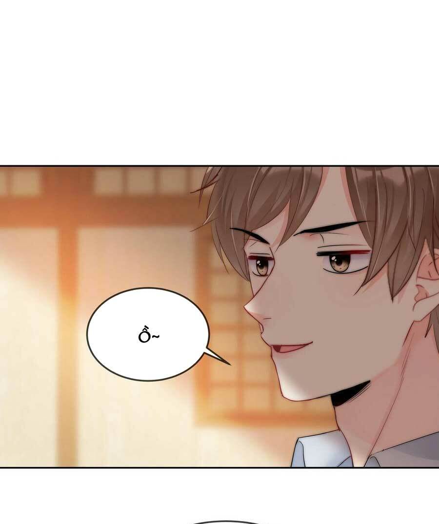 Boss Đại Nhân Là Nữ Thần?: Chapter 71