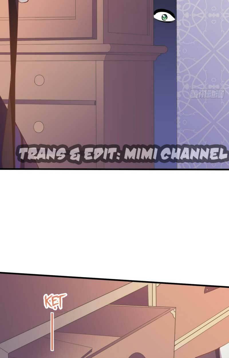 Bạo Quân Thử Yêu: Yêu Hậu Như Thử Đa Kiều: Chapter 106