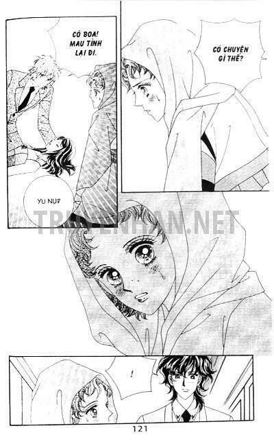 Lọ Lem Hậu Đậu: Chapter 49