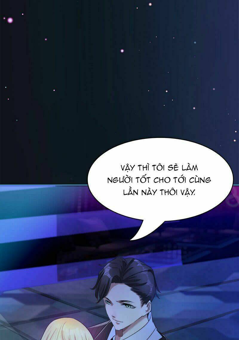 Lãnh Hôn Cuồng Ái: Chapter 5