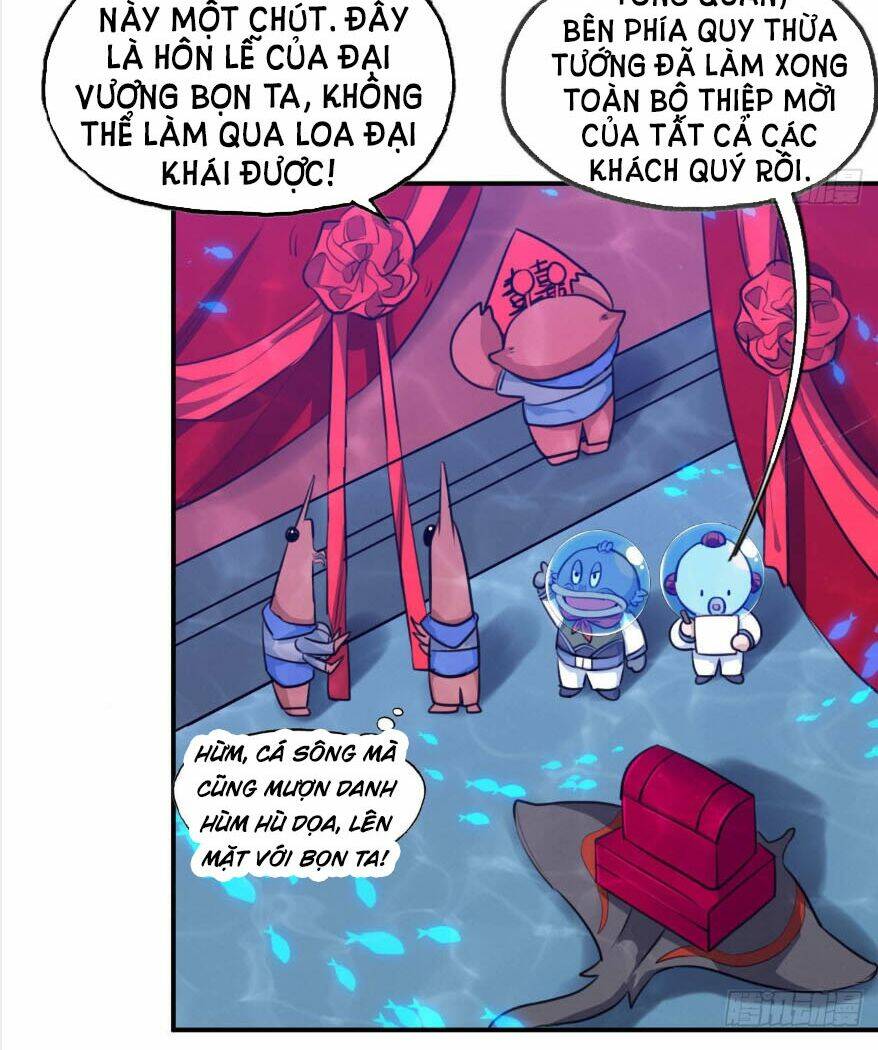 Khởi Đầu Bằng Một Con Côn: Chapter 97