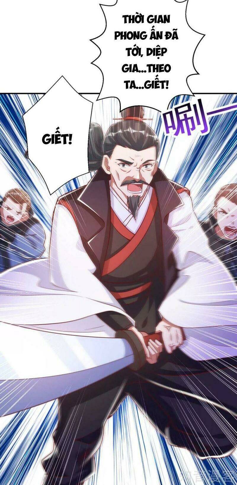 Siêu Cấp Thôn Phệ Hệ Thống: Chapter 39