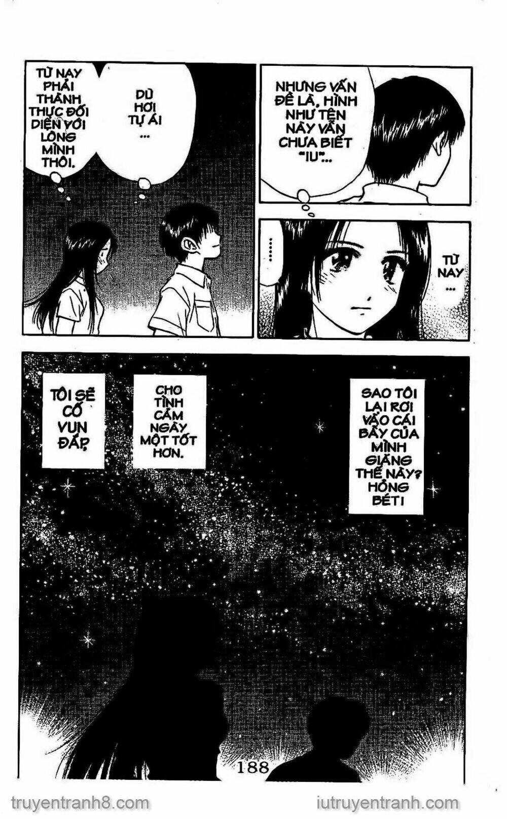 Saladdays: Chapter 144