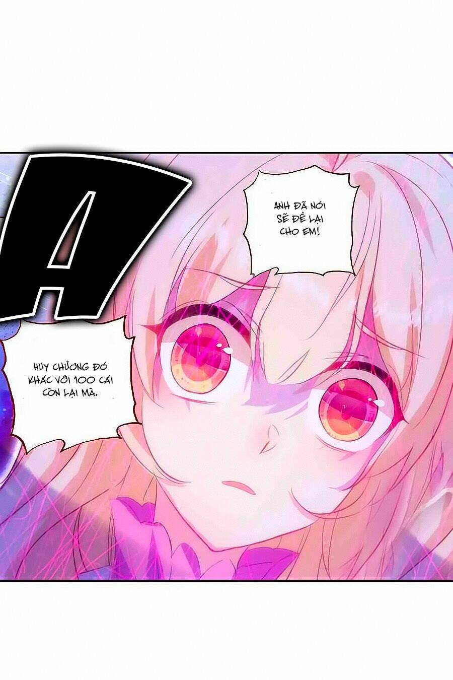 101 Sủng Vật Tình Nhân: Chapter 37