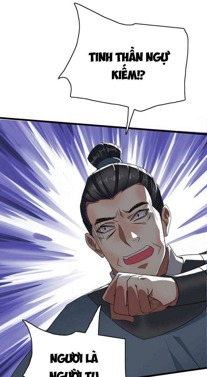 Siêu Đạo Thần Thuật: Chapter 58