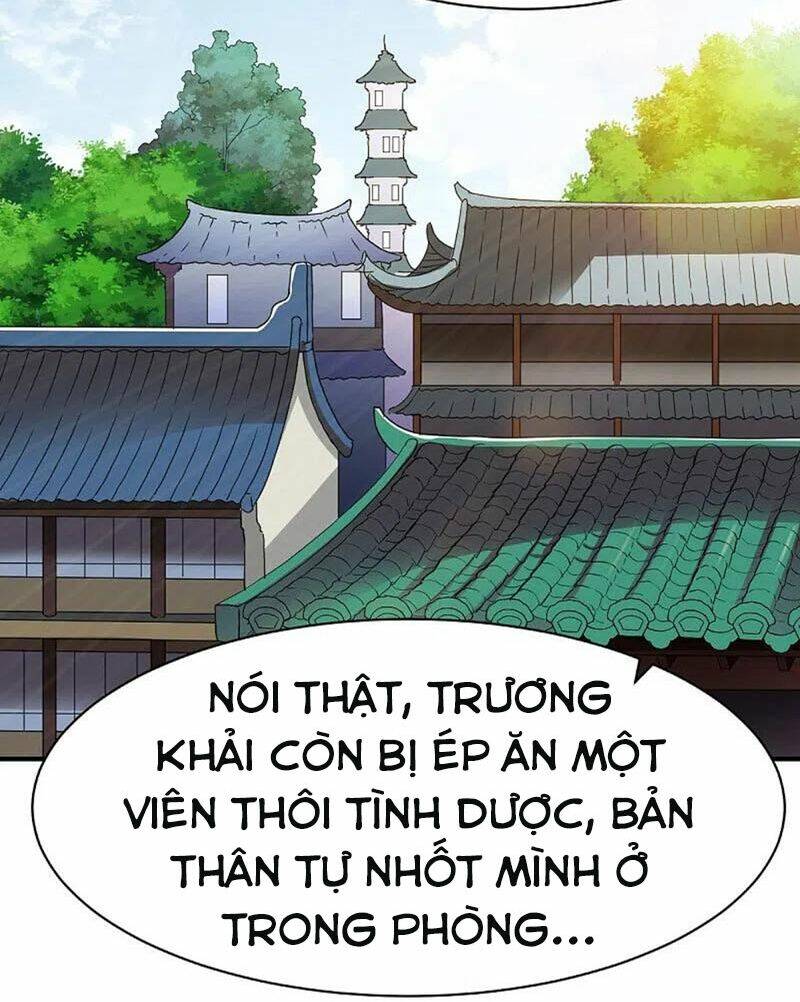 Chiến Đỉnh: Chapter 294