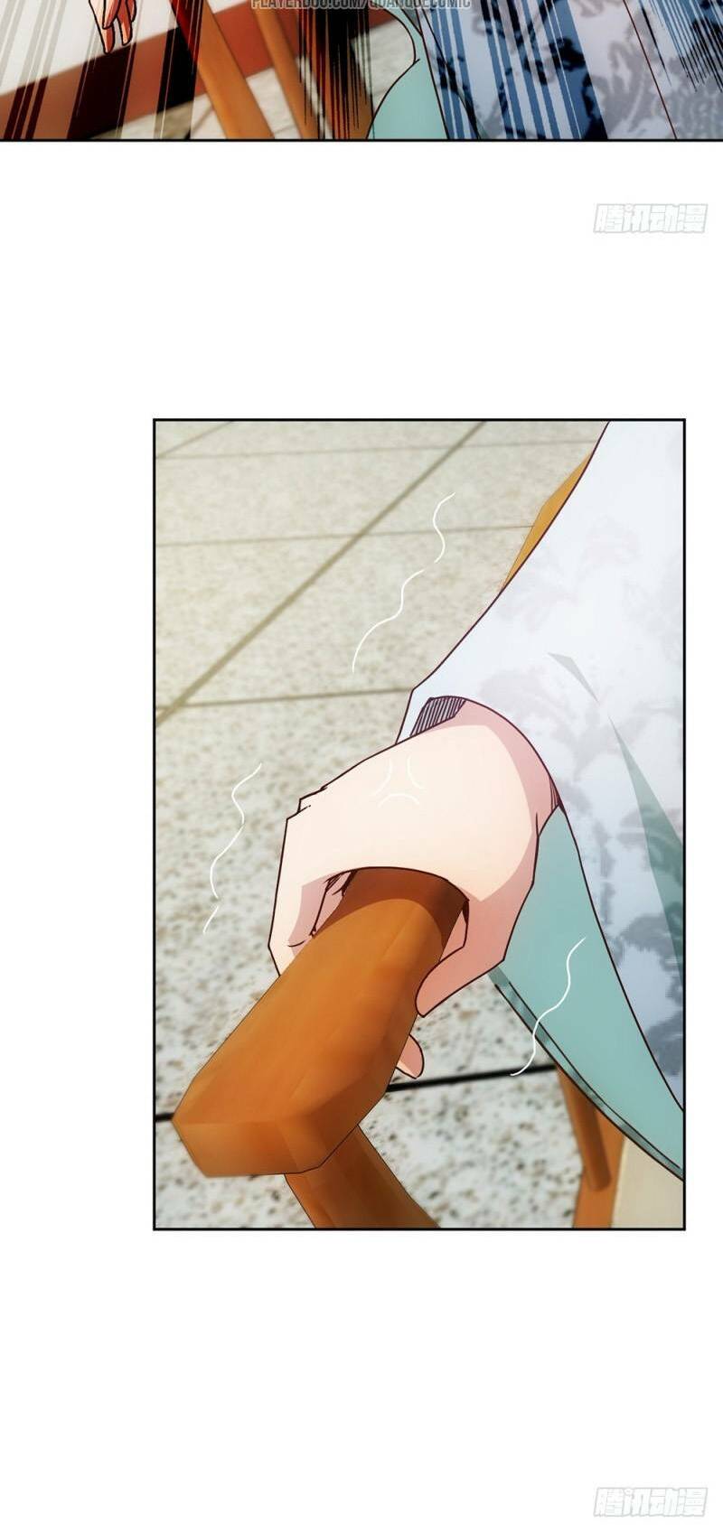 Hồng Thiên Thần Tôn: Chapter 38